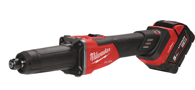 Akku-Geradschleifer MILWAUKEE, M18 FDGROVB-502X