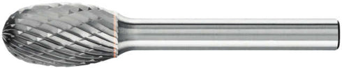 HM-Frässtift PRETEC, TRE Zahnung 3 PLUS
