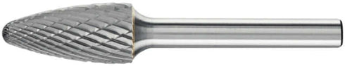 HM-Frässtift PRETEC, RBF Zahnung 3 PLUS