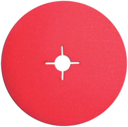 Fiberscheibe 3M, Ø 125 mm