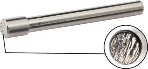 Diamant-Feinkornabrichter NEUTRAL, zylindrisch
