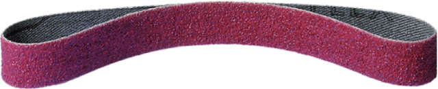 Schleifband KLINGSPOR, Maße 50 × 1000 mm CS 310 X