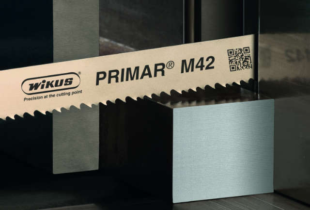 Metall-Sägeband WIKUS, PRIMAR<sup>®</sup> M42