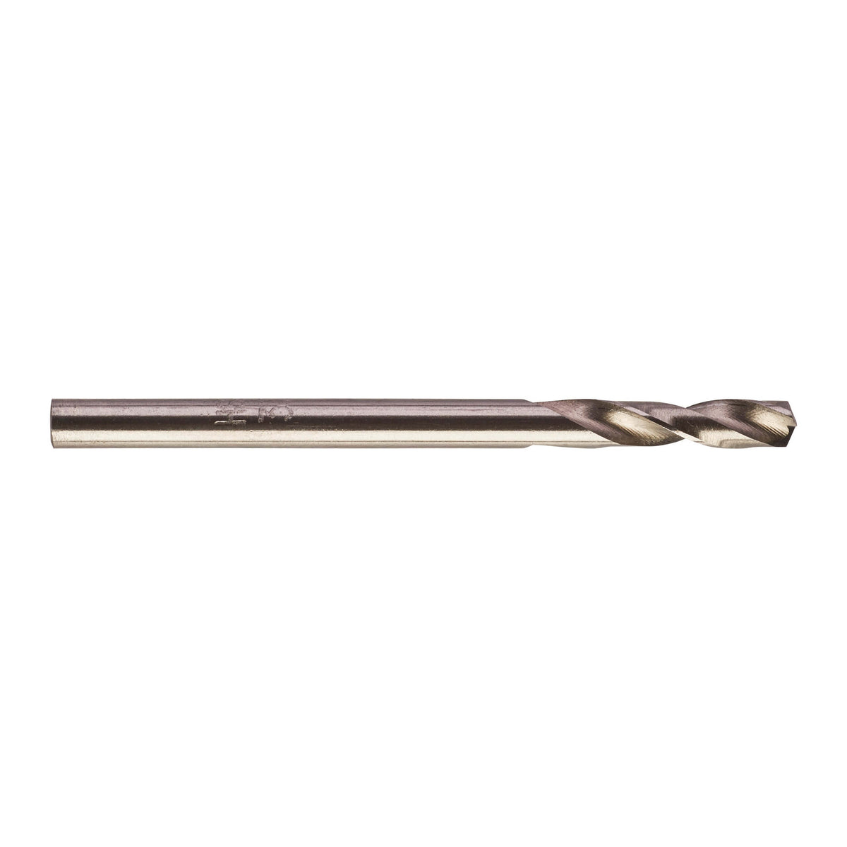 Metallbohrer HSS-G MILWAUKEE,