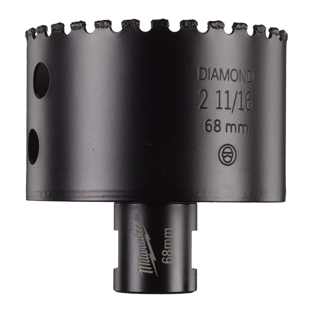 Diamantbohrer MILWAUKEE,
