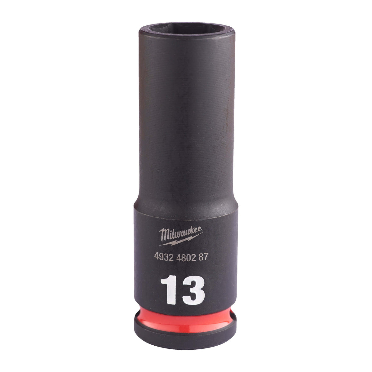 Schlagnuss 3/8" MILWAUKEE,