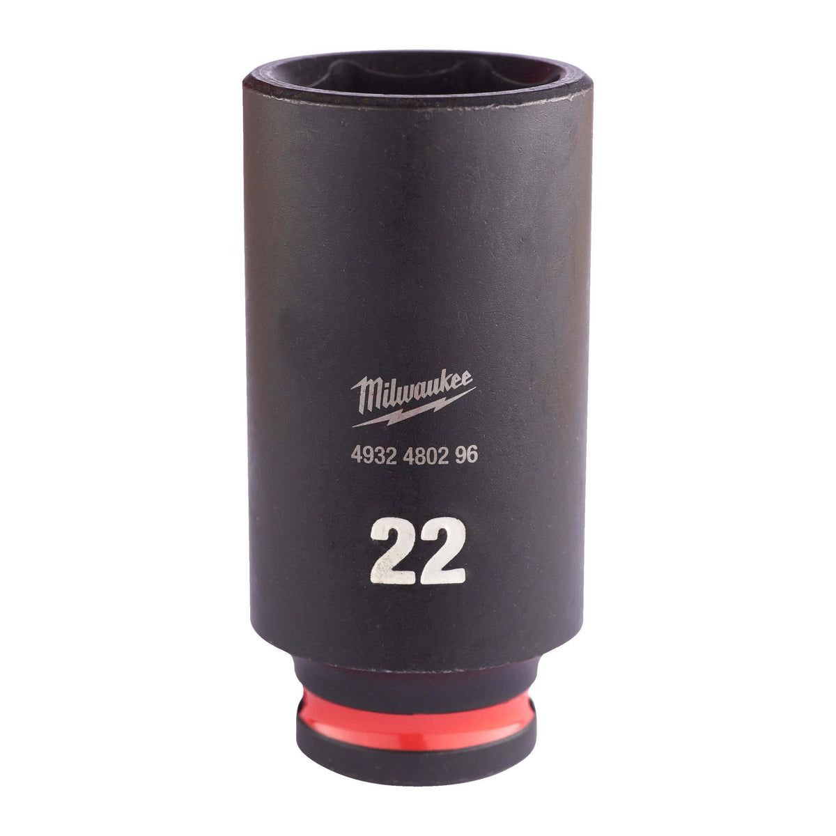 Schlagnuss 3/8" MILWAUKEE,