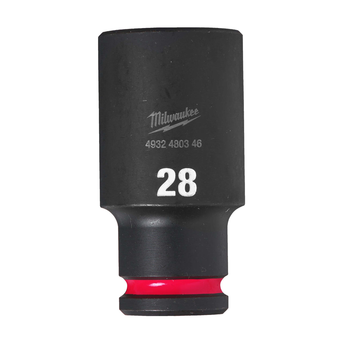 Schlagnuss 1/2" MILWAUKEE,