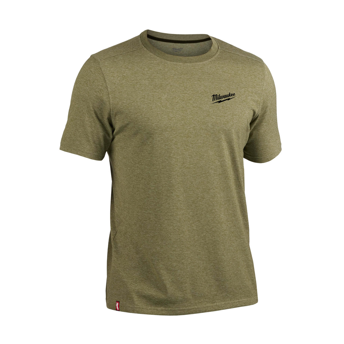 Hybrid-T-Shirt MILWAUKEE,