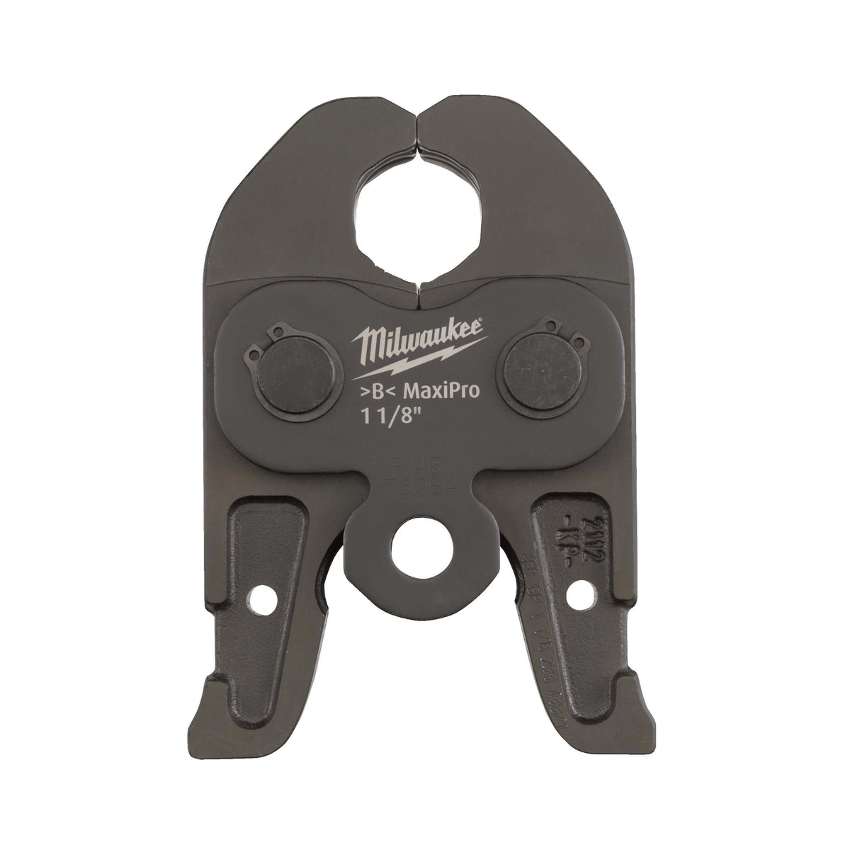 Pressbacke MILWAUKEE,
