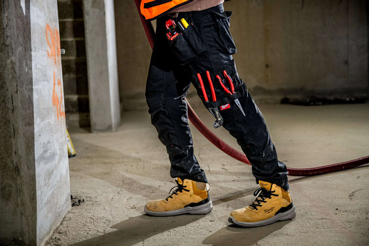 Arbeitshose MILWAUKEE,