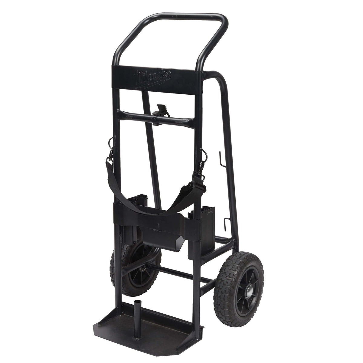 Abbruchhammer-Trolley MILWAUKEE,