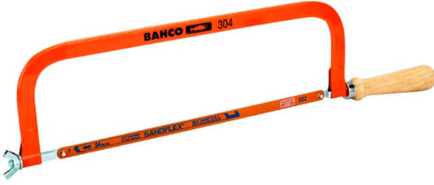 Metallsägebogen BAHCO, inkl. Sägeblatt