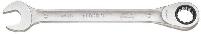 Knarren-Ringmaulschlüssel GEDORE,
