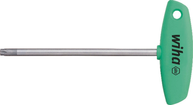 TORX PLUS<sup>®</sup>-Stiftschlüssel WIHA, mit Quergriff