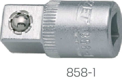 Adapter HAZET,