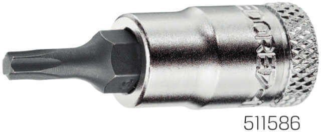 Schraubendreher-Einsatz GEDORE, TORX<sup>®</sup>