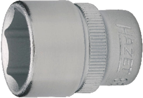 Socket insert HAZET, hexagon