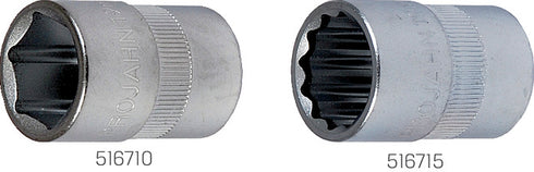 Steckschlüssel-Einsatz PROJAHN, Zwölfkant