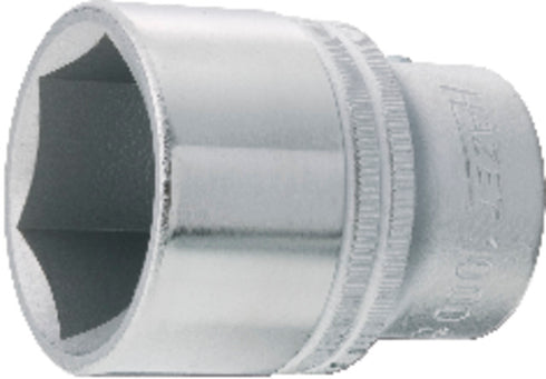 Socket Insert HAZET, Hexagon