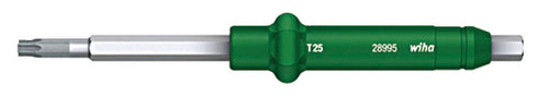 Wechselklinge WIHA, TORX<sup>®</sup>