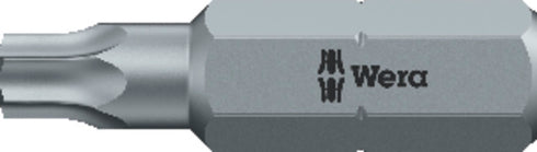 Bit WERA, TORX PLUS ®