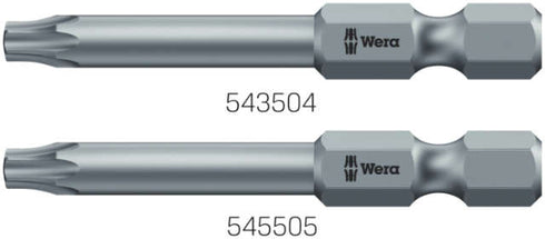 Bit WERA, TORX PLUS<sup>®</sup>