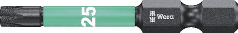 Bit WERA, TORX<sup>®</sup>