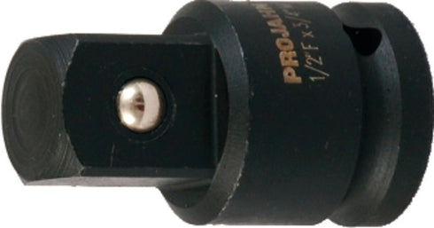 Schlagschrauber-Adapter PROJAHN, von 1/2" auf 3/4"