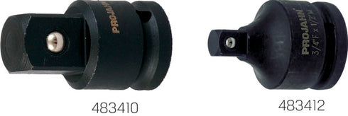 Adapter PROJAHN, 3/4"