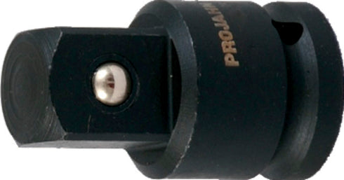 Adapter PROJAHN, von 1" auf 3/4"