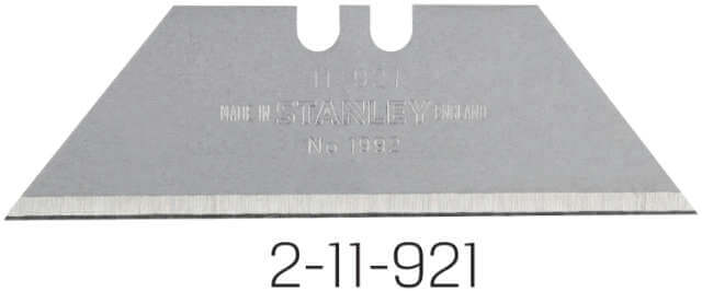 Messerklinge STANLEY,