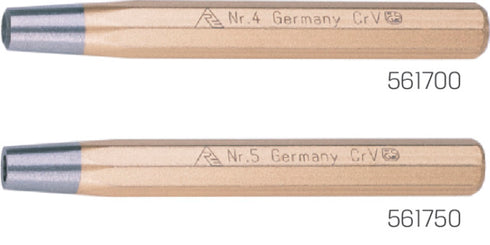 Nietenzieher/-döpper RENNSTEIG WERKZEUGE, Nietenzieher DIN 6434