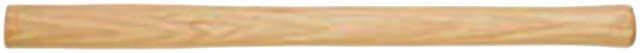 Fäustelstiel NEUTRAL, Esche