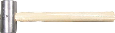 Leichtmetallhammer NEUTRAL, mit Eschenstiel