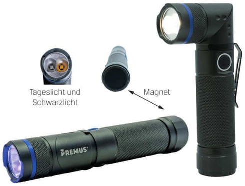 LED-Inspektionslampe PREMUS,