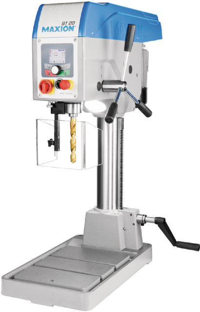Tischbohrmaschine MAXION, BT 20/200