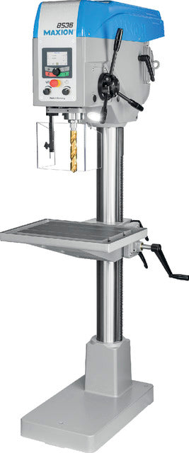 Säulenbohrmaschine MAXION, BS 36
