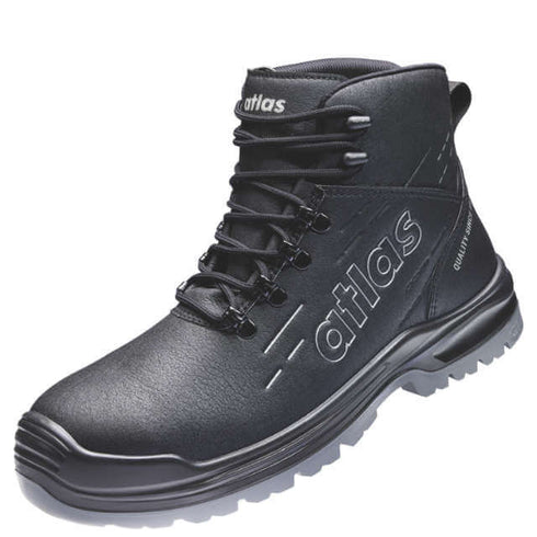 Sicherheitsstiefel ATLAS, MAX 500 PRO