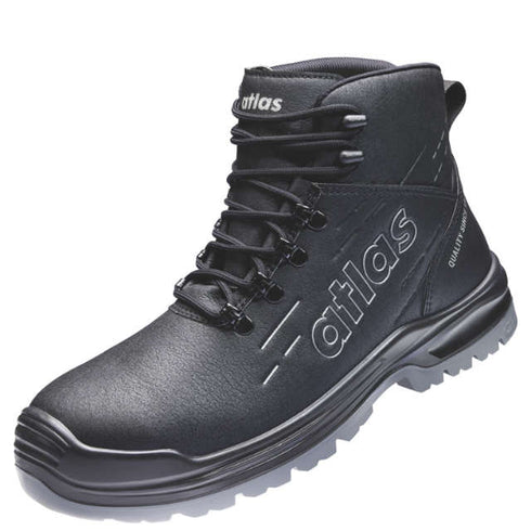 Sicherheitsstiefel ATLAS, MAX 500 PRO