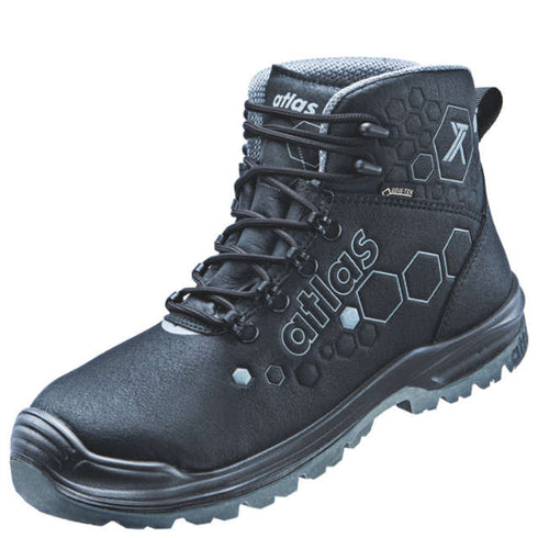 Sicherheitsstiefel ATLAS, XT 500 GTX