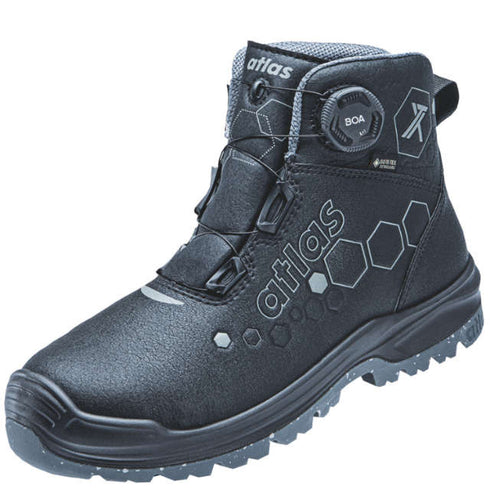 Sicherheitsstiefel ATLAS, XT 550 BOA GTX