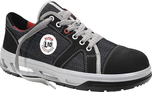 Safety half-shoe ELTEN, Sensation XX10 low