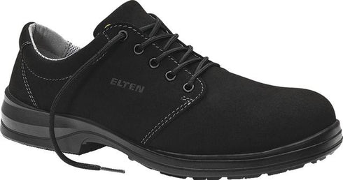 Sicherheitshalbschuh ELTEN, Director XXB black low