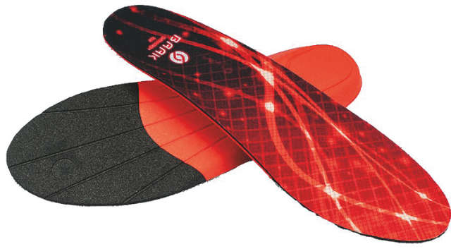 Einlegesohle BAAK, ORTHOSTEP, LOW