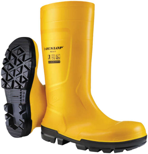 Sicherheitsstiefel
DUNLOP, Work-It