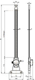 Tiefenmessuhr S_Depth PRO Smart