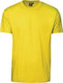 T-Shirt ID, T-TIME® gelb