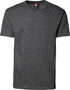 T-shirt T-TIME® graphite mottled 00163XL
