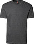 T-Shirt ID, T-TIME® graphit meliert